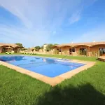 Wohnung Mit Pool, Garten, Terrasse Und Grill