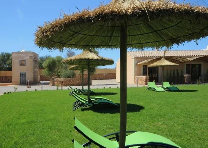 Wohnung Mit Pool, Garten, Terrasse Und Grill